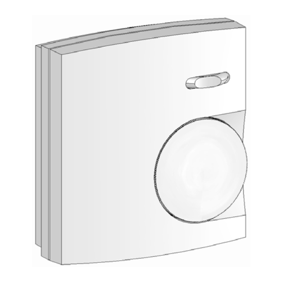 Dimplex RT 202 Montageanweisung