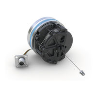 Siko SGH25 Originalmontageanleitung