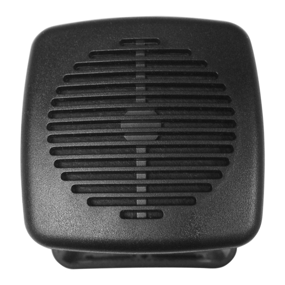 Motorola RSN4004 Bedienungsanleitung