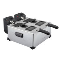 Hkoenig dfx600 Bedienungsanleitung