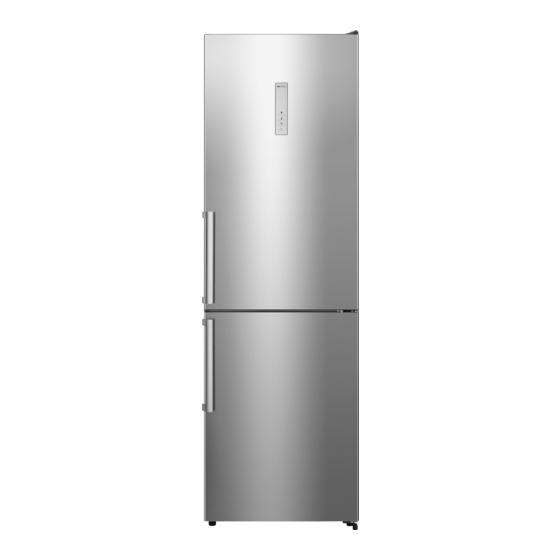Hisense RB400N4ACD Benutzerhandbuch
