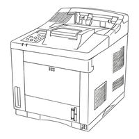 Brother HL-2060 Bedienerhandbuch