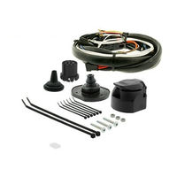ECS Electronics VW-165-D1 Einbauanleitung