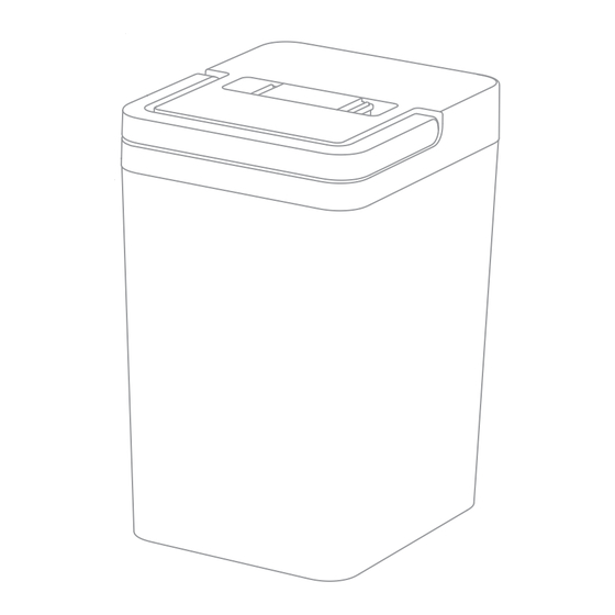 Dreame RAW4 Installationsanleitung