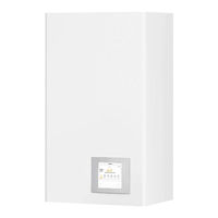 Hitachi YUTAKI S RWM-10.0N1E Bedienungsanleitung