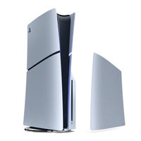 Sony PlayStation 5 CFI-ZCS2 Bedienungsanleitung