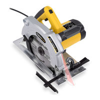 Powerplus POW550 Handbuch