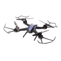 Reely Blackster R6 Pro FPV WiFi Wichtige Informationen