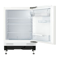 Ikea SMAFRUSEN Handbuch