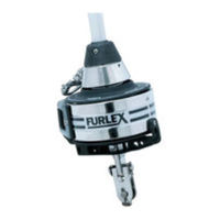 Selden Furlex 400 S Anleitung Zur Montage Und Handhabung