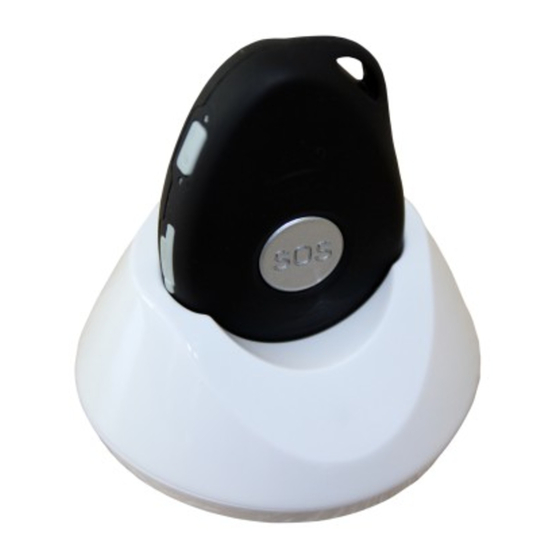 Tunstall MobileCare.smart Gebrauchsanweisung