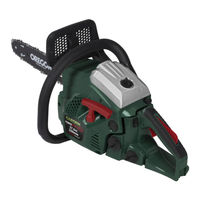 Powerplus POWXQG4070 Handbuch