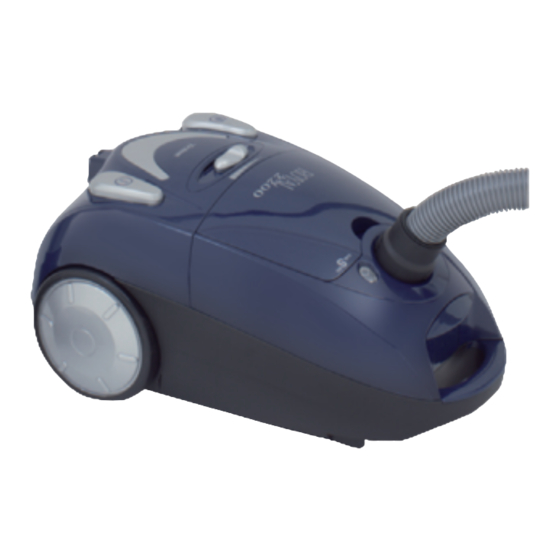 Trisa Electronics 9433 Gebrauchsanweisung