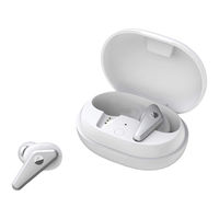 LIBRATONE TRACK Air+ Benutzerhandbuch