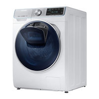 Samsung WW90M76NN2A Benutzerhandbuch