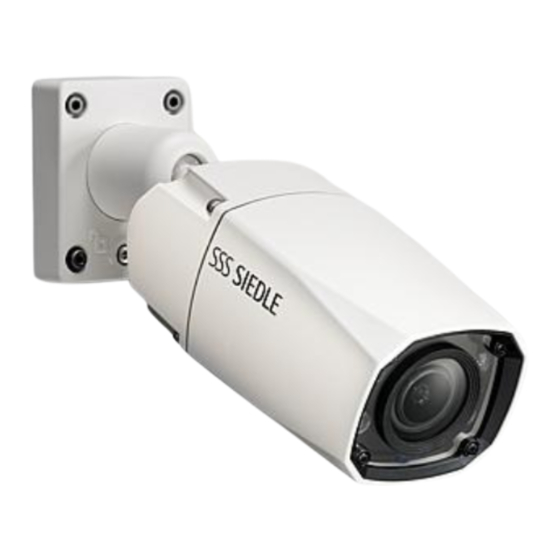 SSS Siedle CE 600-02 Produktinformation