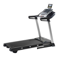 NordicTrack C 700 Benutzerhandbuch