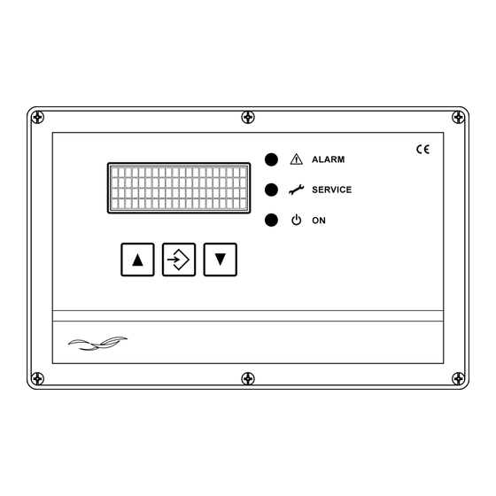 RECO RM-310 C Betriebs Und Installationsanleitung