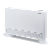 Mitsubishi Electric CLIMAVENETA i-LIFE2 HP 202 Handbuch Für Installation, Betrieb Und Wartung