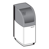 Honeywell KaltecSoft PW50AS Einbauanleitung