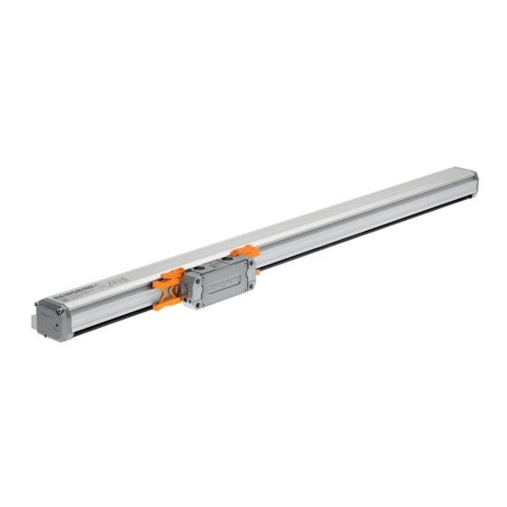 Renishaw FORTiS-S Handbücher