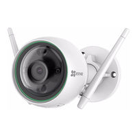 Ezviz C8PF Bedienungsanleitung