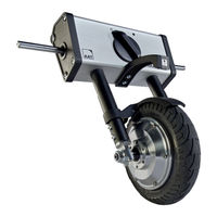 AAT V-MAX mini Bedienungsanleitung