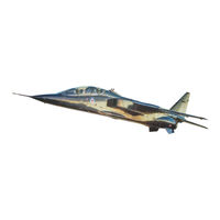 Italeri 1470 Anleitung