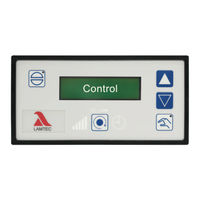 Lamtec ETAMATIC S OEM Kurzanleitung