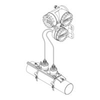 Endress+Hauser prosonic flow DDU 18 Betriebsanleitung