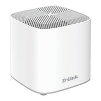D-Link WiFi 6 AX1800 Bedienungsanleitung