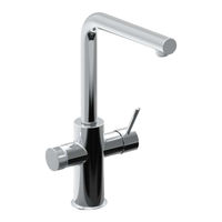 Grohe 31 732 Bedienungsanleitung