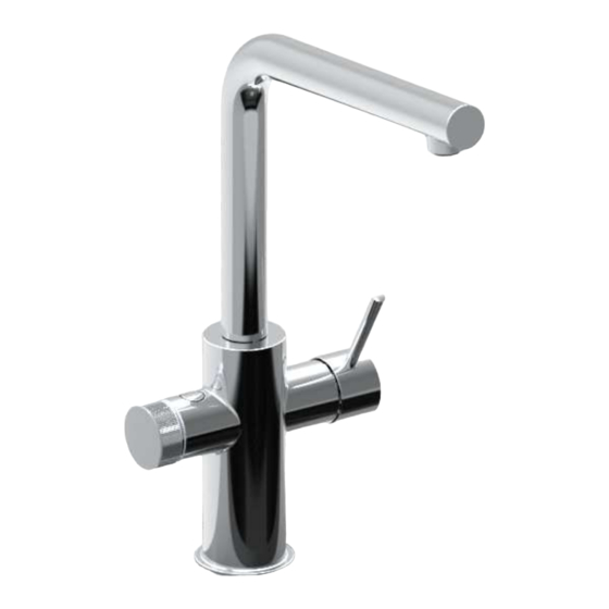 Grohe 31 727 Bedienungsanleitung
