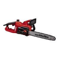 Einhell GC-EC 2040 Originalbetriebsanleitung