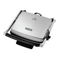 Silvercrest 385831 2107 Bedienungs- Und Sicherheitshinweise