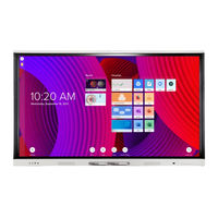 SMART IDX86-5 Montage- Und Wartungshandbuch