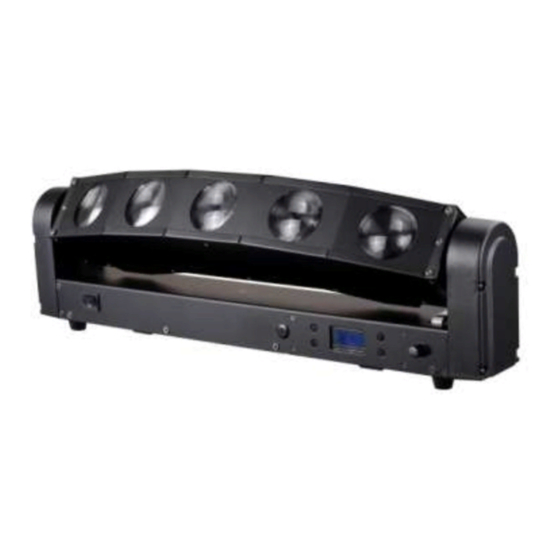 Varytec ARC One Bedienungsanleitung