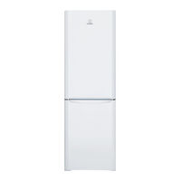 Indesit BIA Serie Gebrauchsanleitung