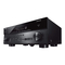 AV-Receiver Yamaha AVENTAGE RX-A780 Bedienungsanleitung