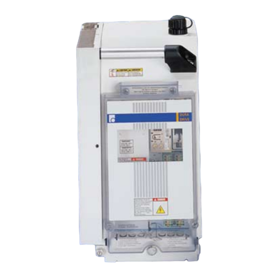 Rexroth Indramat ECODRIVE03 FGP-20VRS Funktionsbeschreibung