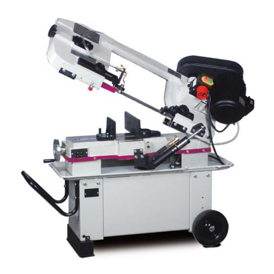 Optimum optisaw S 181 Betriebsanleitung