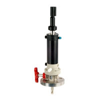 Endress+Hauser Cleanfit P CPA474 Betriebsanleitung