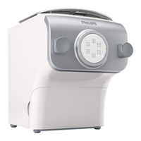 Philips HR2375/06 Benutzerhandbuch