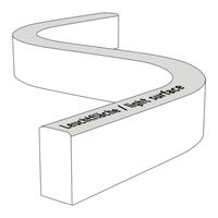 LED Linear Varioled Flex VENUS COLOR B Montageanleitung