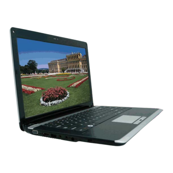 Elitegroup I35IL2 Benutzerhandbuch