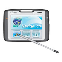 TYPHOON MyGuide 3200 GO Benutzerhandbuch
