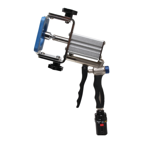 BGS technic 875 Bedienungsanleitung