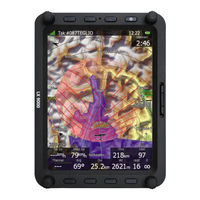 LXNAV LX8040 Installationshandbuch