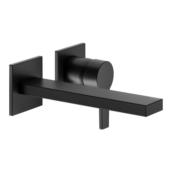 KEUCO Elegance 51616 0200 Serie Montageanleitung