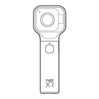 Vuze XR 3D 180 Benutzerhandbuch